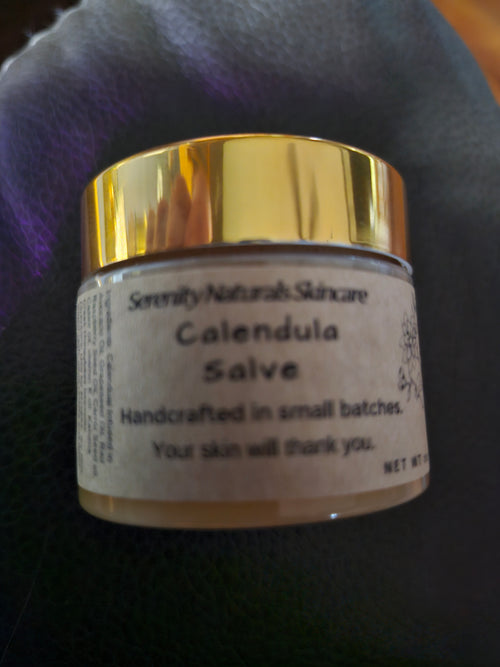 Calendula Salve