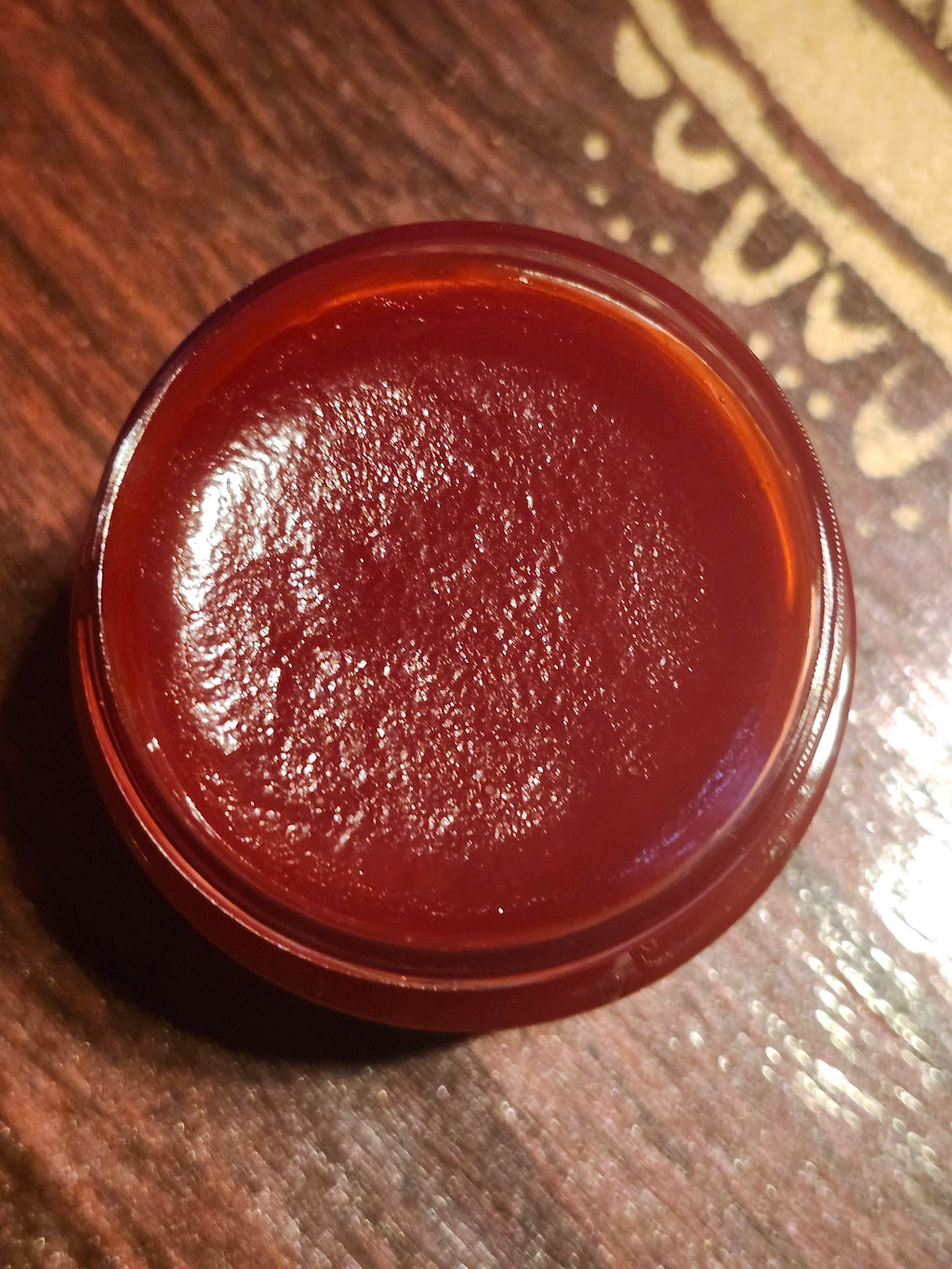 Dragon's Blood Salve
