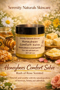 Honeybees Comfort Salve