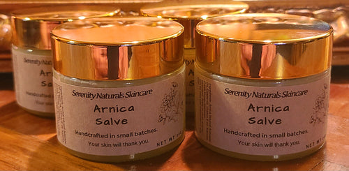 Arnica Salve
